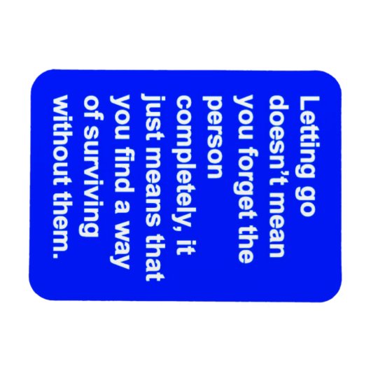 HET LOPEN GAAT DE DEFINITIE VAN HET ADVIES QUOTES  MAGNEET (Horizontaal)