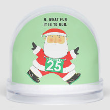 Het lopen Spoor en de Gift van de Vakantie van het