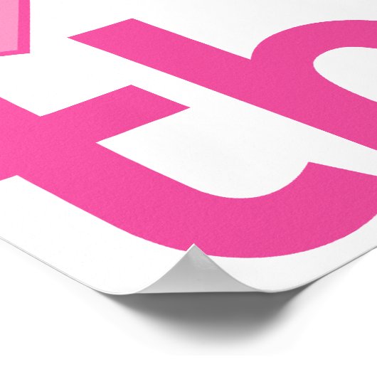 Het lopen voor de kuur poster (Hoek)