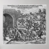 Het losgeld poster (Voorkant)