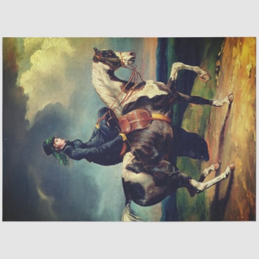 Het lossingspappapier voor de persmeubelen tissuepapier (Voorkant)