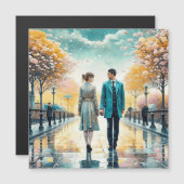 Het lot bracht ons samen (Voorkant / Achterkant)