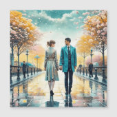 Het lot bracht ons samen (Voorkant)