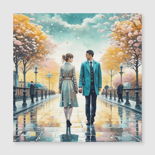 Het lot bracht ons samen (Voorkant)