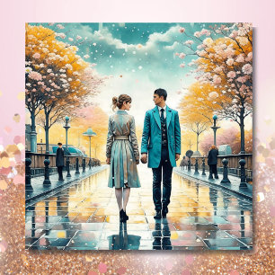 Het lot bracht ons samen poster