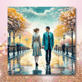 Het lot bracht ons samen poster