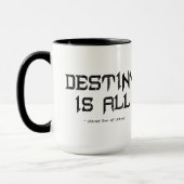 Het lot is alleen het Viking koninkrijk Mok (Links)