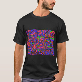 Het lot. t-shirt