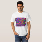 Het lot. t-shirt (Voorkant volledig)