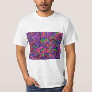 Het lot. t-shirt