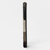 Het Lot van Albert Bierstadt Painting Forest Case-Mate iPhone Case (Achterkant/links)