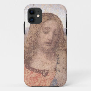 Het Lot van de Liefde van de Hoop van het Geloof iPhone 11 Hoesje