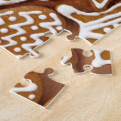 Het Lot van de Liefde van de Vrede van December va Legpuzzel (Zijkant)