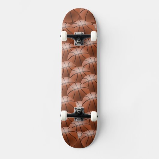 Het Lot van de Pret van de Oefening van het Spel Persoonlijk Skateboard (Voorkant)