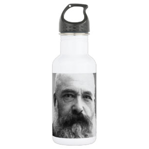 Het Lot van de Schilder van de Kunstenaar van Waterfles
