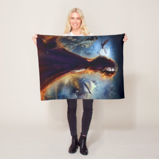 Het lot van de Tala Fleece Deken