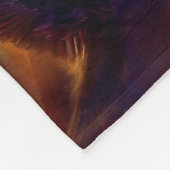 Het lot van de Tala Fleece Deken (Hoek)