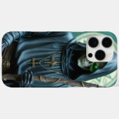 Het lot van Grim Reaper Case-Mate iPhone Case (Achterkant (horizontaal))