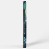 Het lot van Grim Reaper Samsung Galaxy Hoesje (Rechterkant)