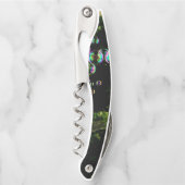 Het Lot van het Bruisende Lot van het Huwelijk van Kurkentrekker (Voorkant)