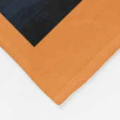 Het Lot van het Lot van de Hemel van de Fleece Deken (Hoek)