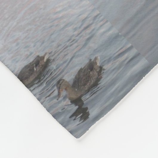 Het Lot van het Lot van de Hemel van de Fleece Deken (Hoek)