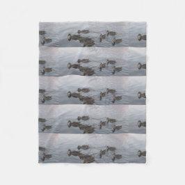 Het Lot van het Lot van de Hemel van de Fleece Deken