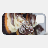 Het Lot van het Lot van de Snoepjes van het Case-Mate iPhone Case (Achterkant (horizontaal))
