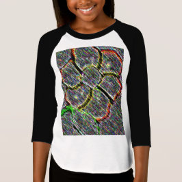 Het Lot van het Lot van het Patroon van de T-shirt