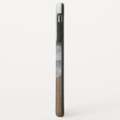 Het Lot van het Tropische Lot van het Strand van Case-Mate iPhone Case (Achterkant/links)