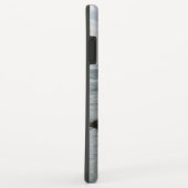 Het Lot van het Tropische Lot van het Strand van Case-Mate iPhone Case (Achterkant/rechts)