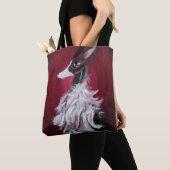 Het Louie Tas (Dichtbij)