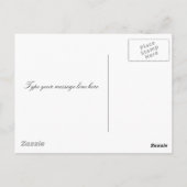 Het Louvre, de Venus de Milo, Parijs, de Franse kl Briefkaart (Achterkant)