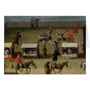 Het Louvre en het College van Quatre