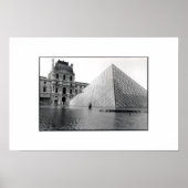 Het Louvre, Paren Poster (Voorkant)