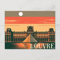 Het Louvre: Parijse elegantie en culturele groothe