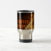 Het Louvre Reisbeker (Center)