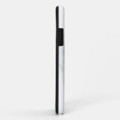 Het luchtvignet van de Dragon Case-Mate iPhone Case (Achterkant/rechts)