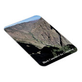 Het maakt deel uit van het Gunnison National Park Magneet (Rechterzijde)