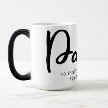 Het maakt niet uit hoe het gebeurt Papa Mok