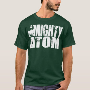 Het machtige atoom - Shirt