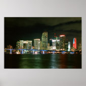 HET MAGISCH STAD POSTER (Voorkant)