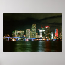 HET MAGISCH STAD POSTER