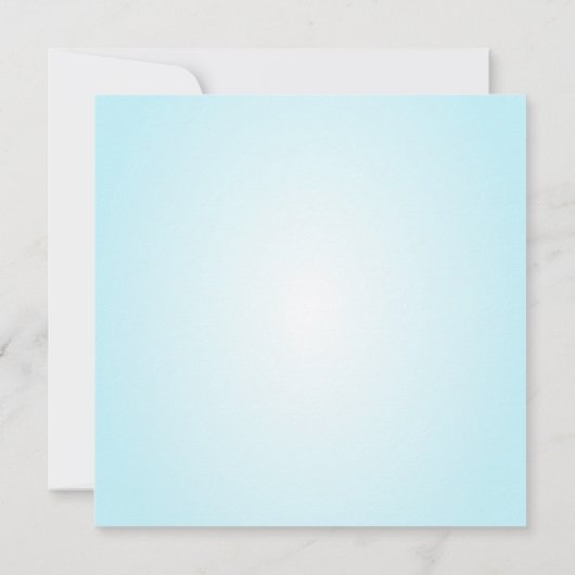 Het magische boek, uitnodiging (Achterkant)