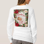 'Het Mágische Kinderleven Vieren' T-Shirt (Achterkant)