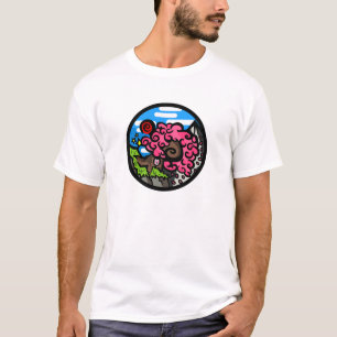 Het Magische Land T-shirt