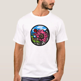 Het Magische Land T-shirt