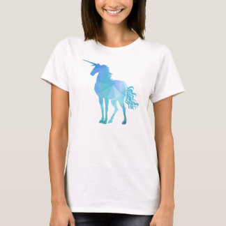 Het magische Ontwerp van de Eenhoorn van de T-shirt