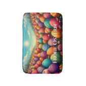 Het magische Oosterland Badmat (Voorkant Verticaal)