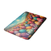 Het magische Oosterland Badmat (Gekanteld)